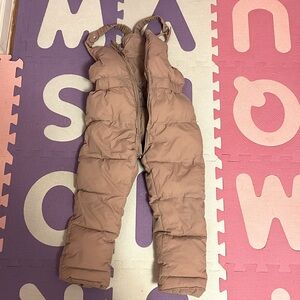 5T snow pants
